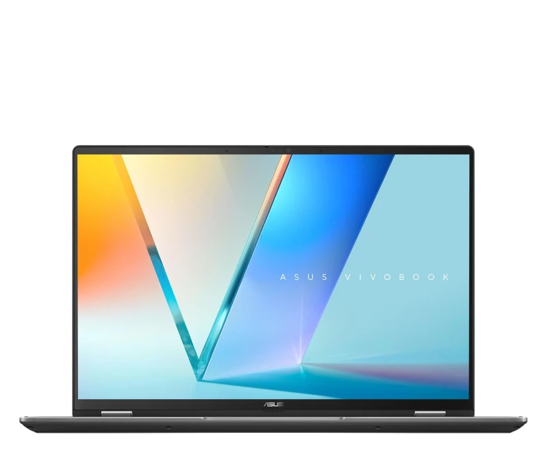 ASUS Vivobook 16 Flip Ultra 5-226V/16GB/512/Win11 RTX5050 OLED (TP3607SH-RJ007W) - Зображення 8