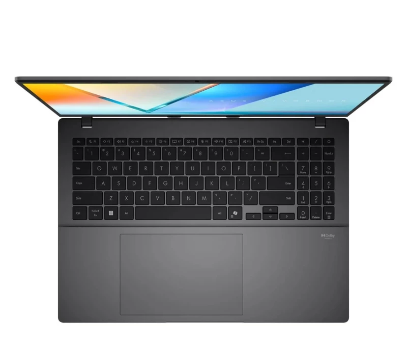 ASUS Vivobook S 16 Ryzen 7 AI 445/32GB/1TB/Win11 OLED (M3607GA-SH004W) - Зображення 6