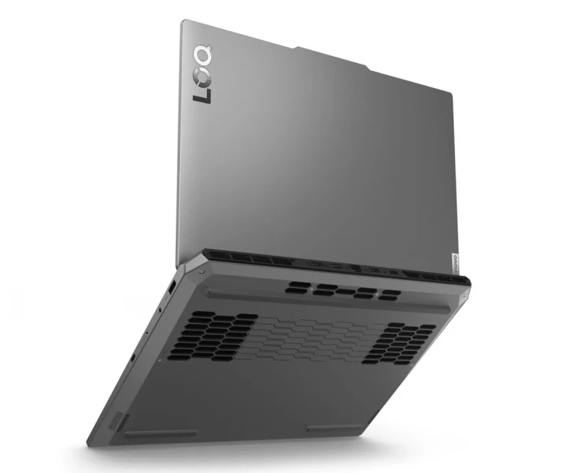 Lenovo LOQ 15 Ryzen 5-220/32GB/512 RTX5050 144Hz (83JG003CPB) - Зображення 5