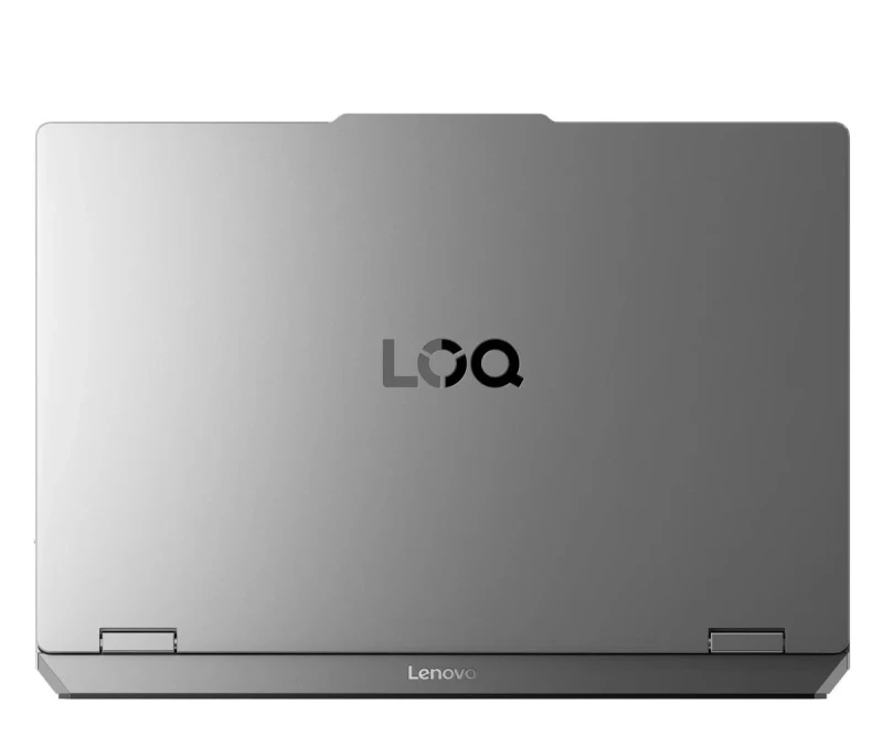 Lenovo LOQ Essential 15 Ryzen 7-170/16GB/512 RTX5060 144Hz (83VA000XPB) - Зображення 4