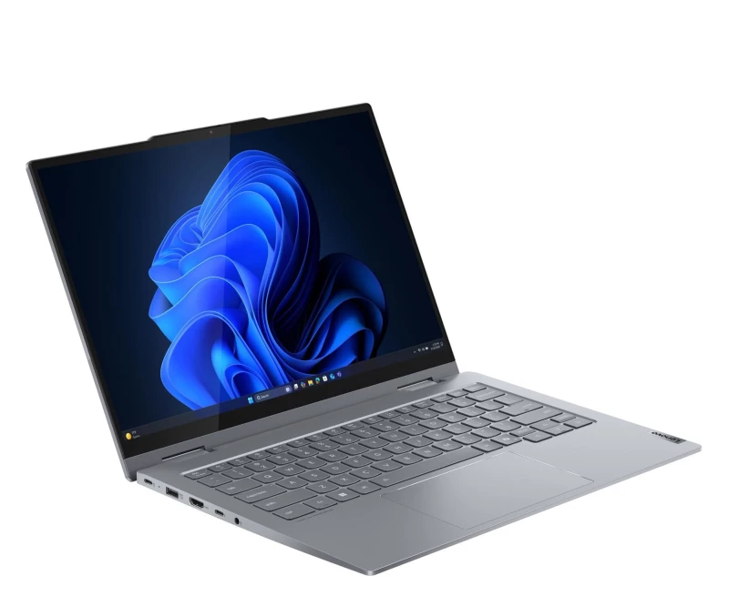 Lenovo ThinkBook 14 2w1 Ultra 5-225U/16GB/512/Win11P (21SQ0016PB) - Зображення 2