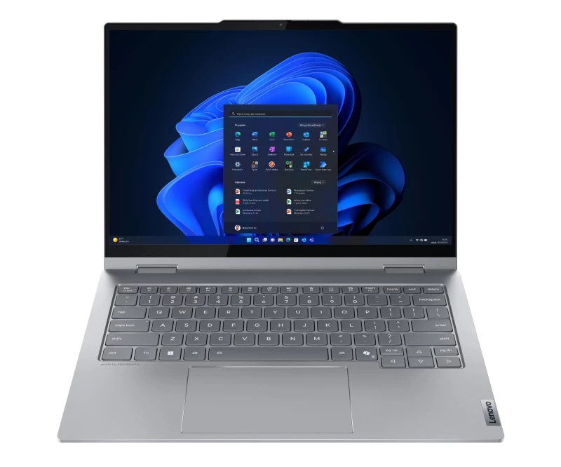 Lenovo ThinkBook 14 2w1 Ultra 5-225U/16GB/512/Win11P (21SQ0016PB)