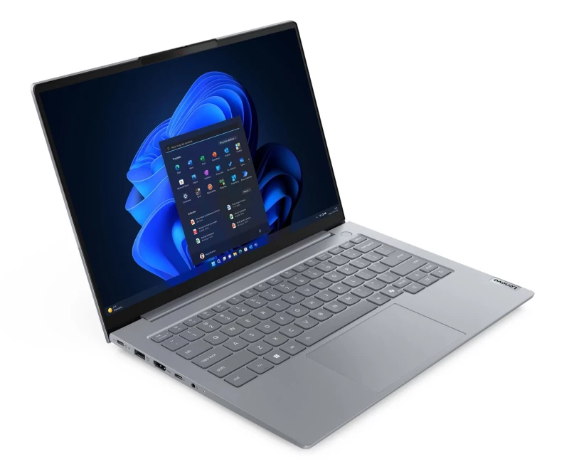 Lenovo ThinkBook 14 Core 7-240H/16GB/512/Win11P (21SG009APB) - Зображення 1