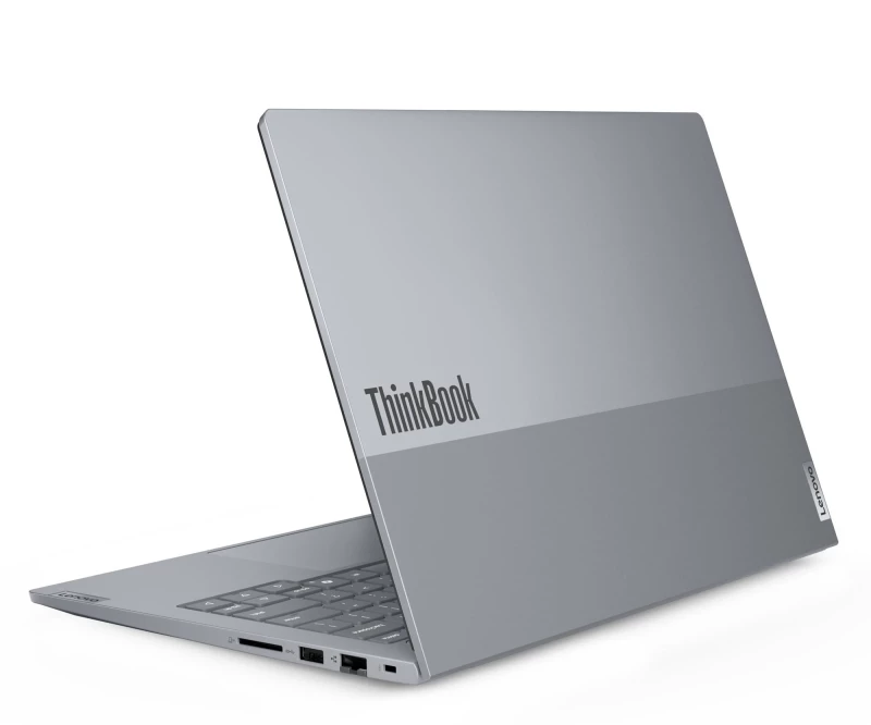 Lenovo ThinkBook 14 Core 7-240H/16GB/512/Win11P (21SG009APB) - Зображення 3