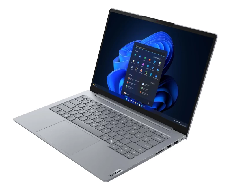 Lenovo ThinkBook 14 Ultra 7-255H/16GB/512/Win11P (21SJ0089PB) - Зображення 1