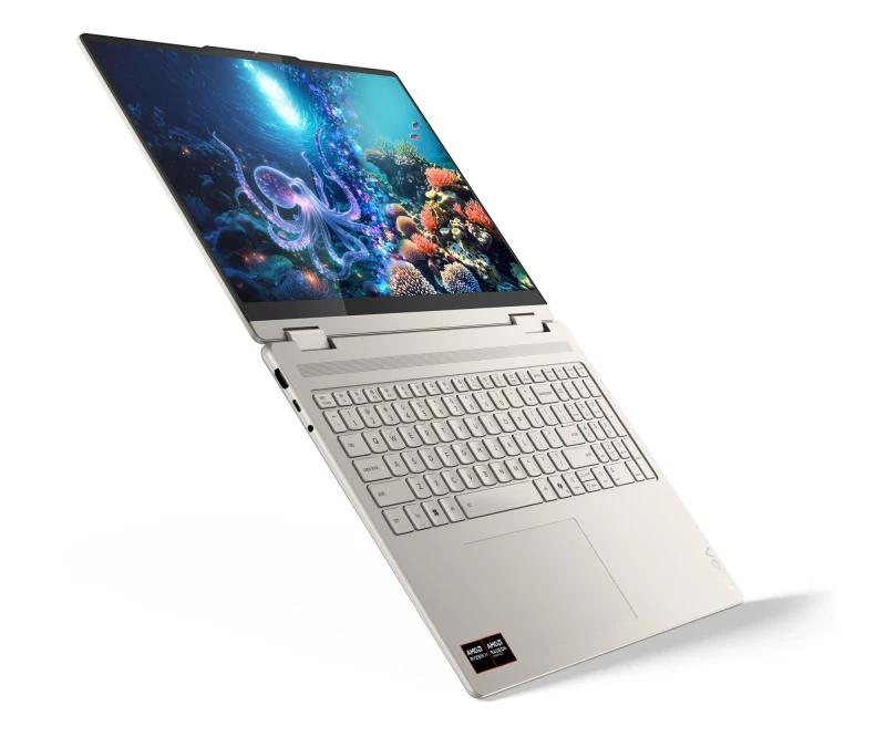 Lenovo Yoga 7 2-in-1 Ryzen AI 7-350/16GB/512GB/Win11 (83JU000SPB) - Зображення 1