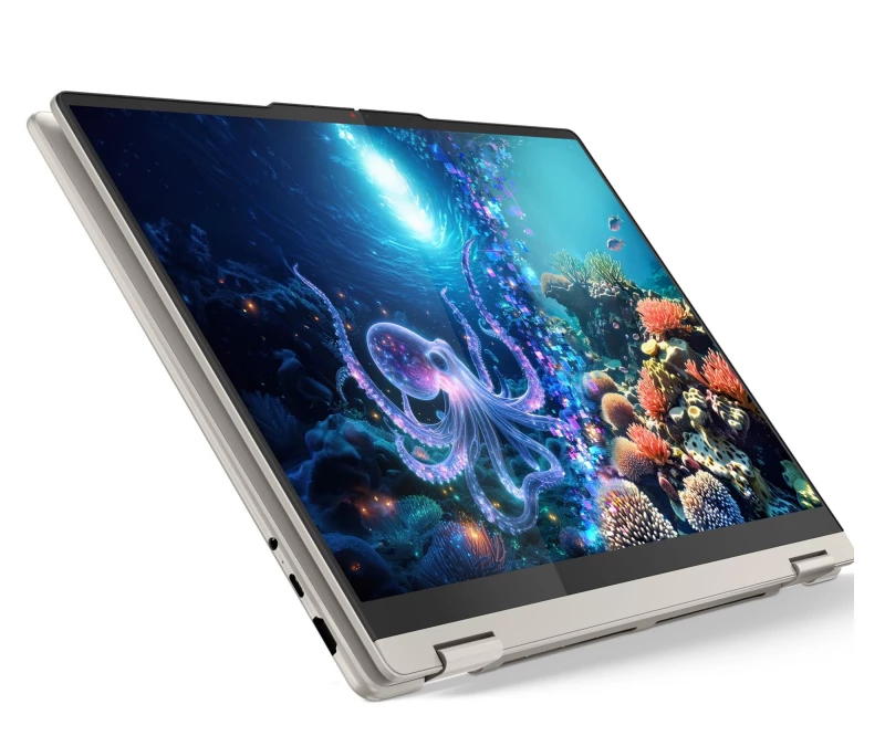 Lenovo Yoga 7 2-in-1 Ryzen AI 7-350/16GB/512GB/Win11 (83JU000SPB) - Зображення 2