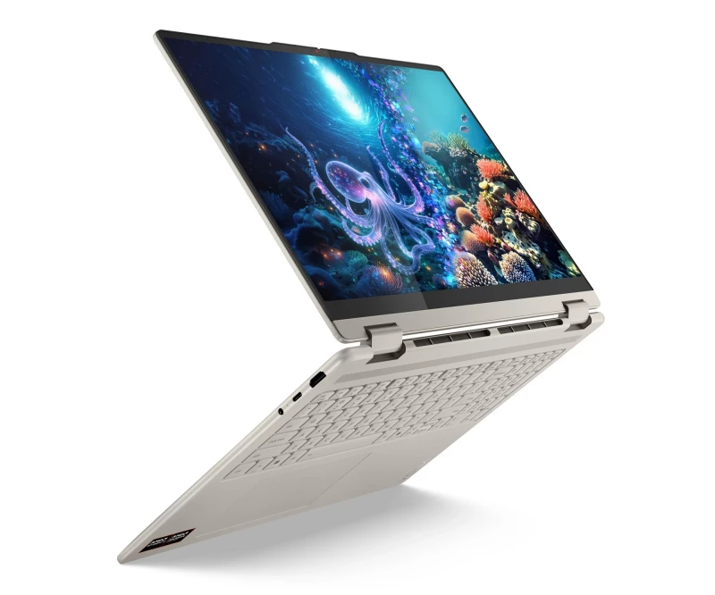 Lenovo Yoga 7 2-in-1 Ryzen AI 7-350/16GB/512GB/Win11 (83JU000SPB) - Зображення 3