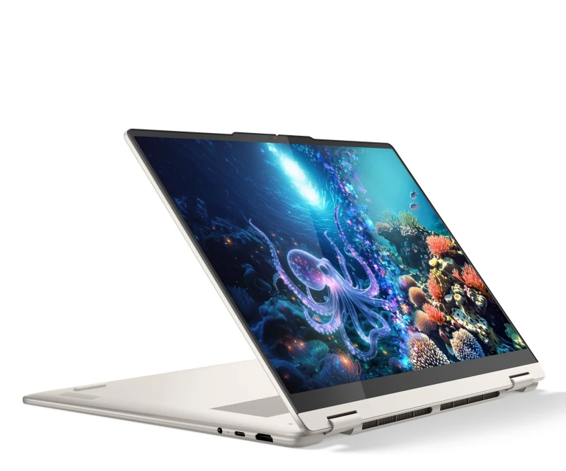 Lenovo Yoga 7 2-in-1 Ryzen AI 7-350/16GB/512GB/Win11 (83JU000SPB) - Зображення 4