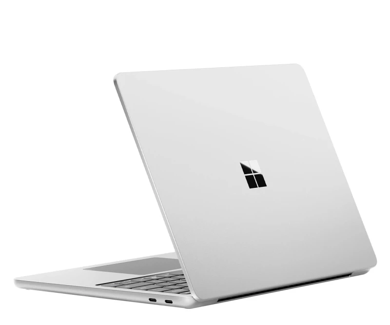 Microsoft Surface Laptop Copilot+ PC 13" X Plus/16GB/256GB (platinum) (EP2-37033) - Зображення 3