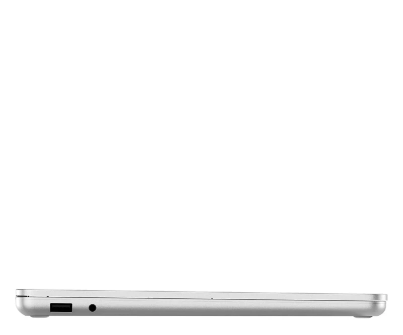 Microsoft Surface Laptop Copilot+ PC 13" X Plus/16GB/256GB (platinum) (EP2-37033) - Зображення 6