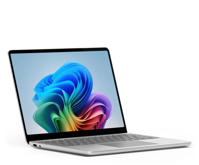 Microsoft Surface Laptop Copilot+ PC 13" X Plus/16GB/256GB (platinum) (EP2-37033)