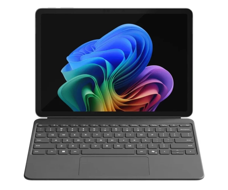 Microsoft Surface Pro 12 XPlus/16GB/512GB/Win11 Platinum (EP2-33671) - Зображення 3