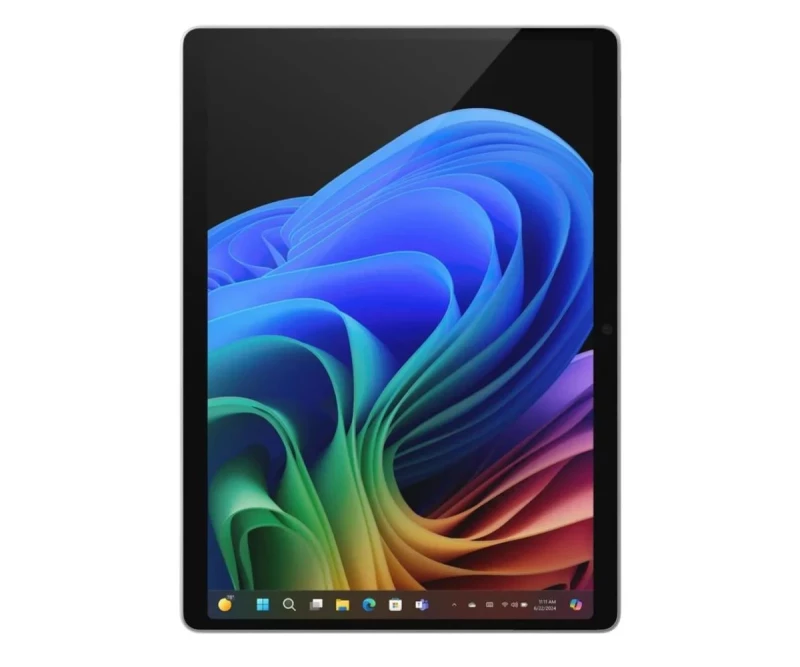 Microsoft Surface Pro 13 XPlus/16GB/256GB/Win11 Platinum 2 kamery (ZHX-00001) - Зображення 2
