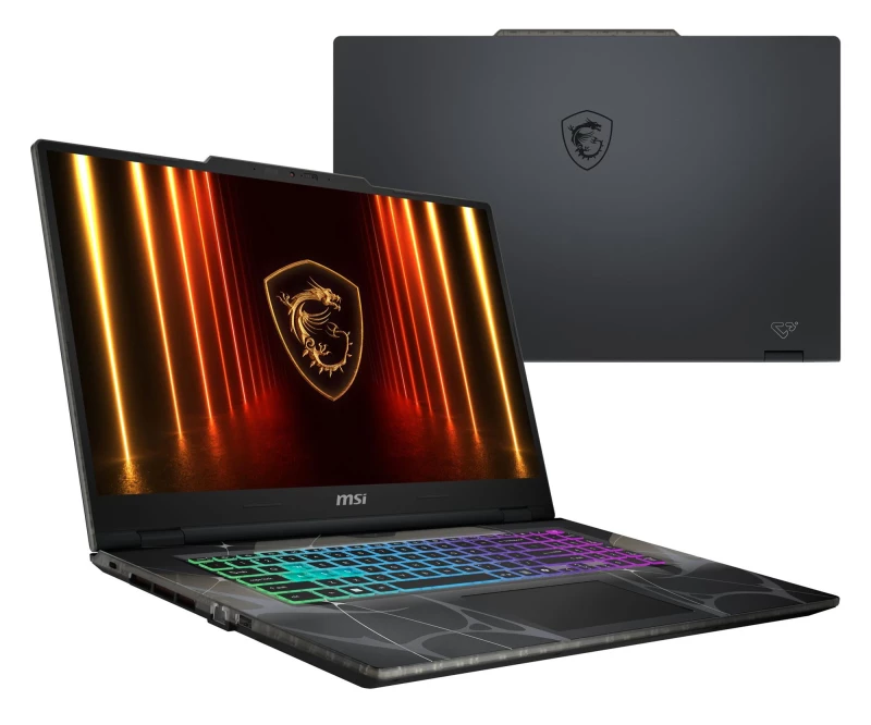 MSI Cyborg 17 i7-13620H/16GB/1TB RTX5070 144Hz (Cyborg 17 | B13WGKG-203XPL)