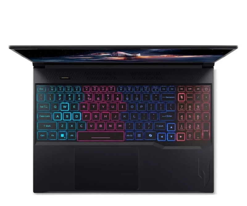 Acer Nitro V 16S Core 7-240H/32GB/1TB RTX5060 180Hz (ANV16S-71 || NH.U28EP.001) - Зображення 4