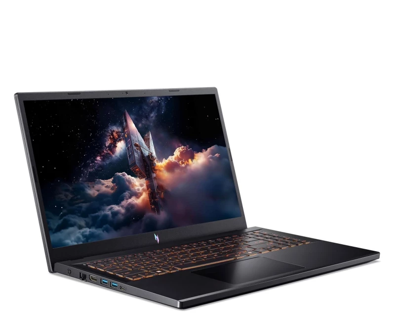 Acer Nitro V i9-13900H/32GB/512+1TB/Win11PX RTX5060 165Hz (ANV15-52 || NH.QZ8EP.00G) - Зображення 1