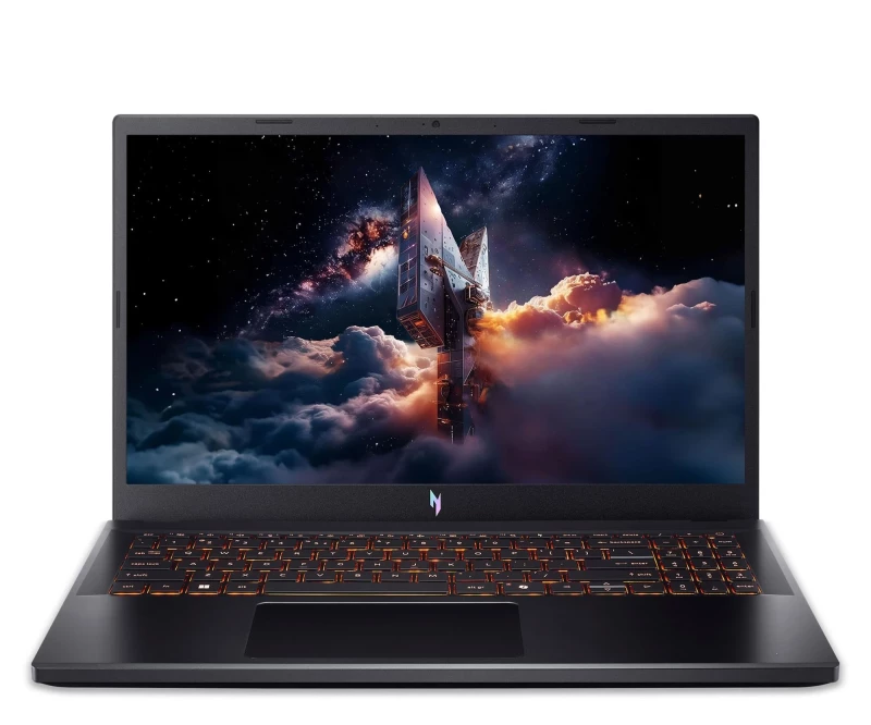 Acer Nitro V i9-13900H/32GB/512+1TB/Win11PX RTX5060 165Hz (ANV15-52 || NH.QZ8EP.00G) - Зображення 2