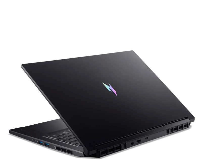 Acer Nitro V17 AI Ryzen AI 7-350/16GB/1TB/Win11 RTX5060 (ANV17-61 || NH.QWEEP.005) - Зображення 4