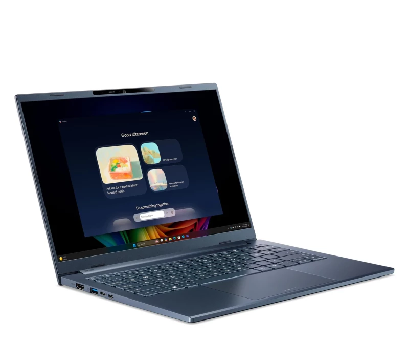 Acer Swift Go Ultra 9-288V/32GB/1TB/Win11 OLED (SFG14-75 || NX.JNBEP.005) - Зображення 1