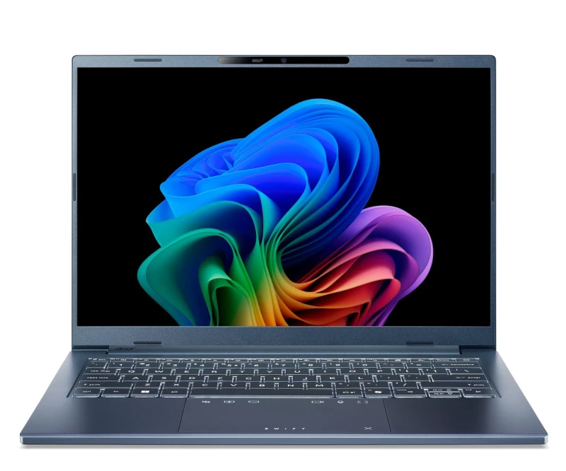 Acer Swift Go Ultra 9-288V/32GB/1TB/Win11 OLED (SFG14-75 || NX.JNBEP.005) - Зображення 2