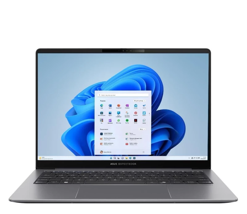 ASUS ExpertBook 14 P5405CSA Ultra 7-258V/32GB/1TB/Win11 144Hz (P5405CSA-NZ0417W)