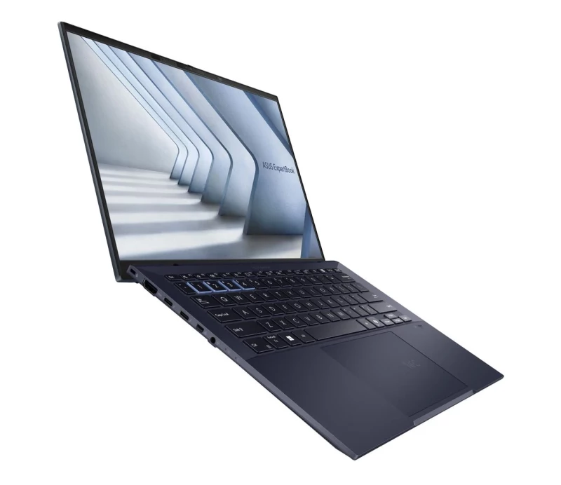 ASUS Expertbook B9403CVAR Core 7-150U/16GB/512/Win11P OLED 90Hz (B9403CVAR-KM1338X) - Зображення 2