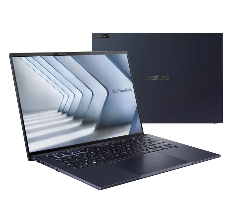 ASUS Expertbook B9403CVAR Core 7-150U/16GB/512/Win11P OLED 90Hz (B9403CVAR-KM1338X) - Зображення 7