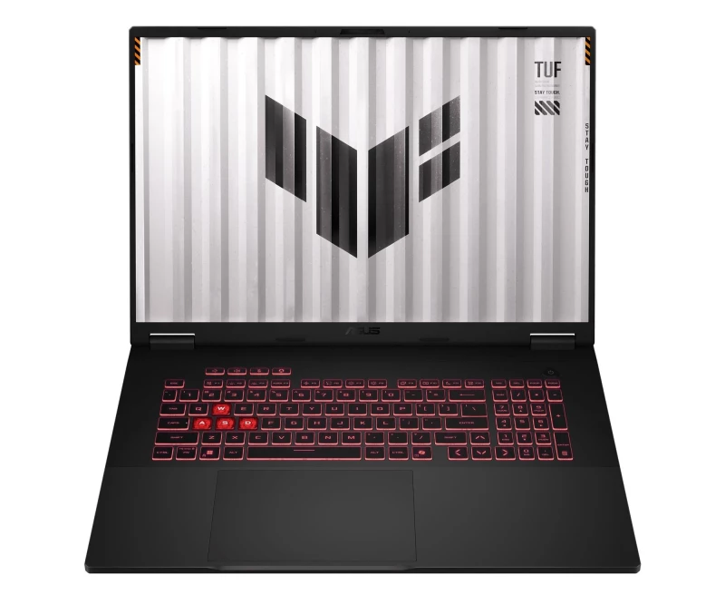 ASUS TUF Gaming A18 Ryzen 7-260/16GB/512/Win11 RTX5060 240Hz (FA808UM-S9016W) - Зображення 3