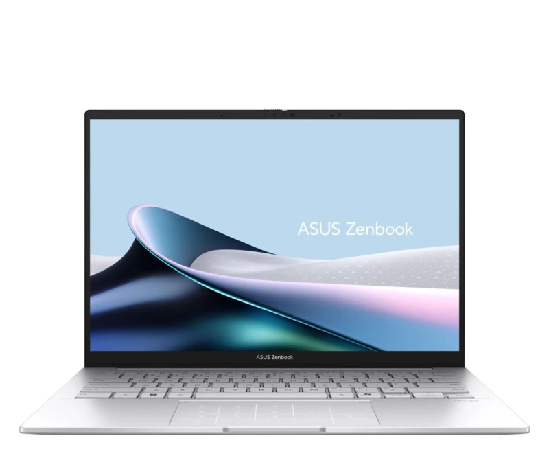 ASUS ZenBook 14 Ultra 9-285H/32GB/1TB/Win11P OLED Touch 120Hz (UX3405CA-SU863X) - Зображення 2