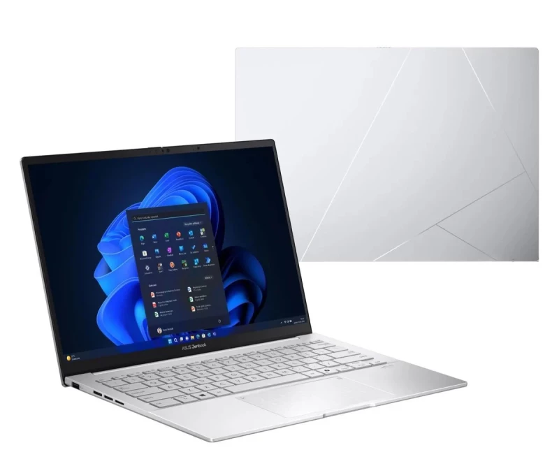 ASUS ZenBook 14 Ultra 9-285H/32GB/1TB/Win11P OLED Touch 120Hz (UX3405CA-SU863X)