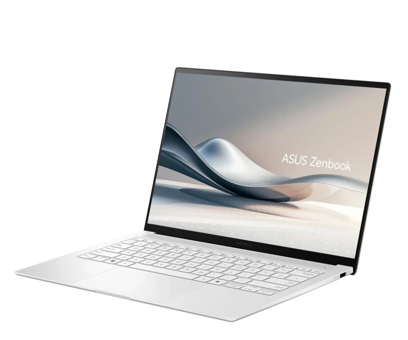 ASUS ZenBook S14 Ultra 7-256V/16GB/512/Win11 OLED (UX5406SA-QJ502W) - Зображення 1