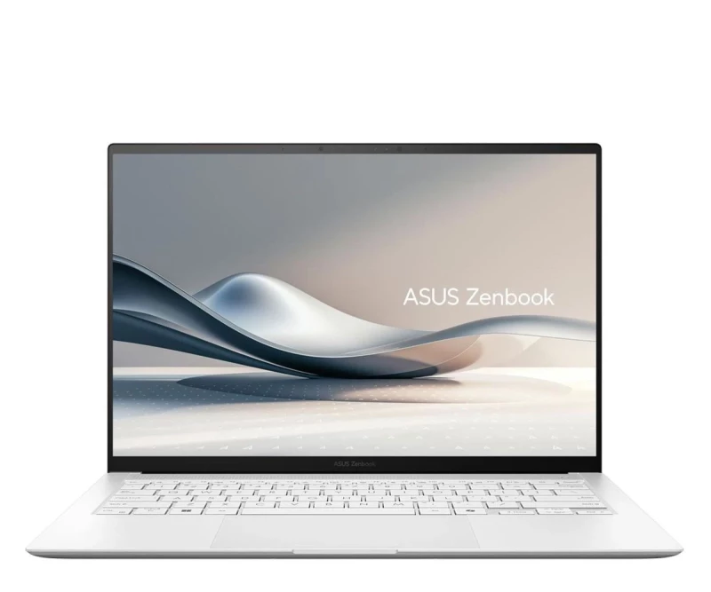 ASUS ZenBook S14 Ultra 7-256V/16GB/512/Win11 OLED (UX5406SA-QJ502W) - Зображення 2