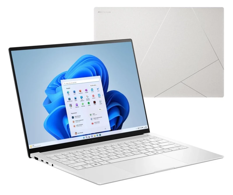 ASUS ZenBook S14 Ultra 7-256V/16GB/512/Win11 OLED (UX5406SA-QJ502W)