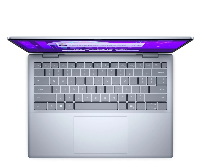 Dell 14 Plus Ultra 7 256V/32GB/1TB/Win11 (DB14250_LNL_202_HOM) - Зображення 7