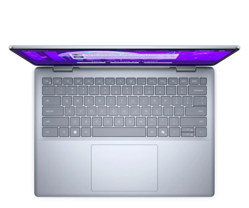 Dell 14 Plus Ultra 7 256V/32GB/1TB/Win11 Touch (DB14250_LNL_207_HOM) - Зображення 7