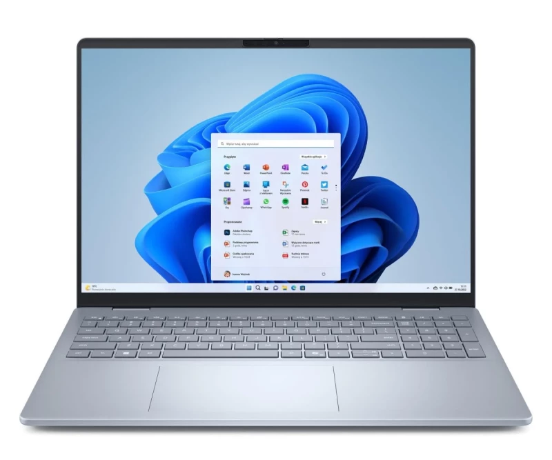 Dell 16 Plus Ultra 7 256V/16GB/512/Win11 Touch 90Hz (DB16250_LNL_207H)