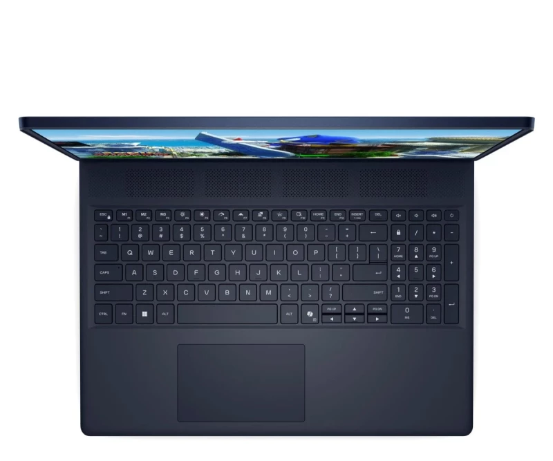 Dell Alienware 16 Aurora Core 7-240H/32GB/1TB+512/W11 RTX5060 (Alienware-AC16250_010) - Зображення 7