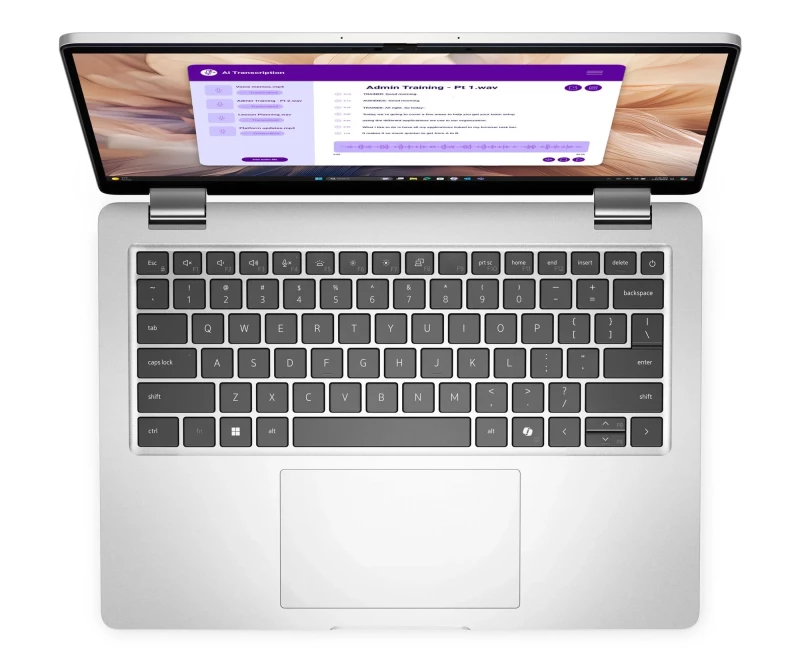 Dell Pro 14 Plus Ultra 5 235U/16GB/512/W11P (BTO106_PB14250_EMEA) - Зображення 1