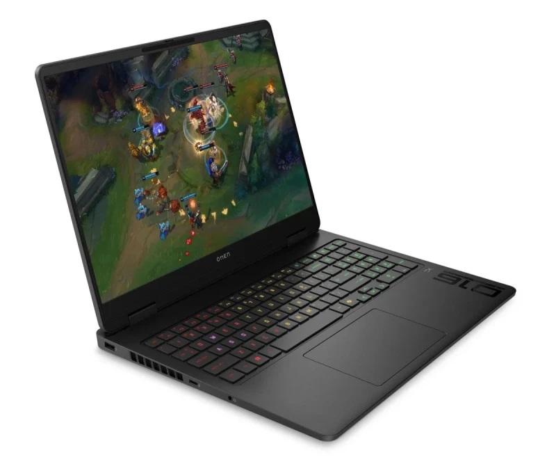 HP OMEN 16 Ultra 7-255H/24GB/1TB RTX5050 240Hz (16-am0087nw (D2YW3EA)) - Зображення 1