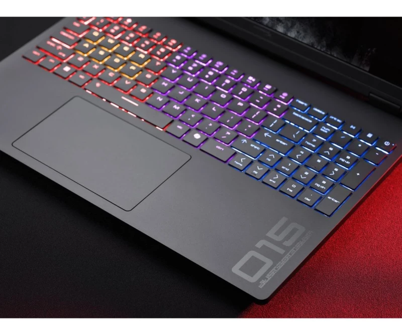HyperX OMEN 15 i7-14650HX/24GB/1TB/Win11 RTX5060 180Hz (15-ga0004nw (D4JR5EA)) - Зображення 8