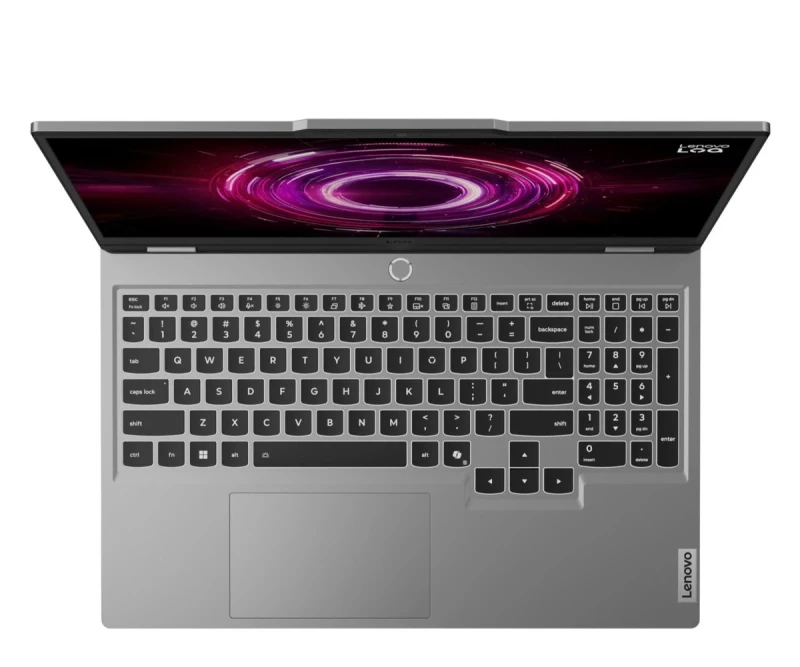 Lenovo LOQ 15 i5-13450HX/32GB/1TB+512/Win11 RTX5060 (83JE0089PB) - Зображення 2