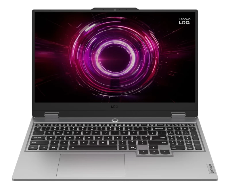 Lenovo LOQ 15 i7-13645HX/16GB/512/Win11 RTX5060 144Hz (83JE01DWPB) - Зображення 3