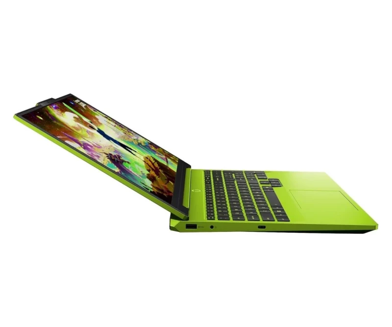 Lenovo LOQ 15 Ryzen 7-250/16GB/512/Win11 RTX5050 (83TN006BPB) - Зображення 3