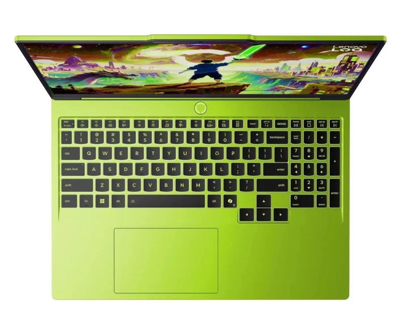 Lenovo LOQ 15 Ryzen 7-250/16GB/512/Win11 RTX5050 (83TN006BPB) - Зображення 5
