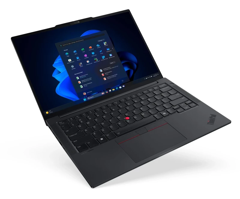 Lenovo ThinkPad E14 Ryzen 7-250/16GB/512/Win11P (21T0003SPB) - Зображення 3