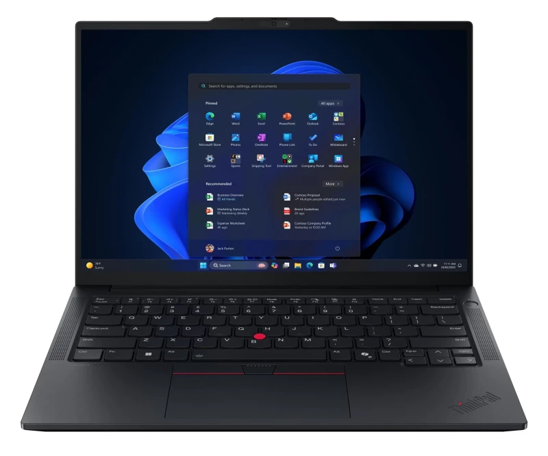Lenovo ThinkPad E14 Ryzen 7-250/16GB/512/Win11P (21T0003SPB)