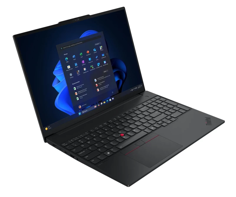 Lenovo ThinkPad E16 Ryzen 7-250/16GB/512/Win11P (21ST0035PB) - Зображення 1