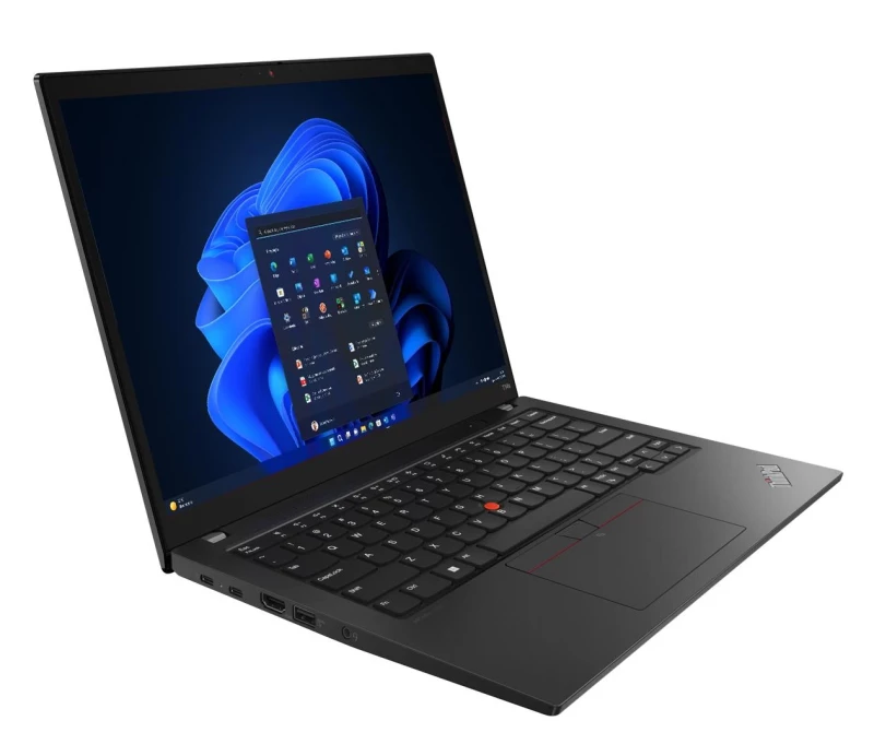 Lenovo ThinkPad T14s Ryzen 5 PRO 7540U/16GB/512/Win11P (21F80025PB) - Зображення 1