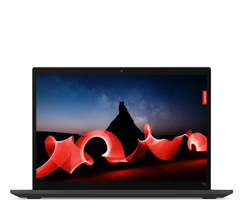 Lenovo ThinkPad T14s Ryzen 5 PRO 7540U/16GB/512/Win11P (21F80025PB) - Зображення 2